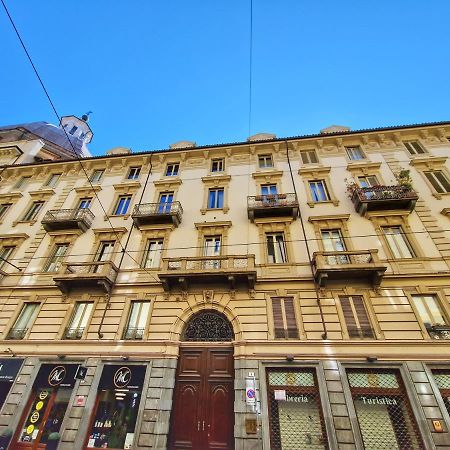 Ana'S Place Torino 2 Lejlighed Eksteriør billede