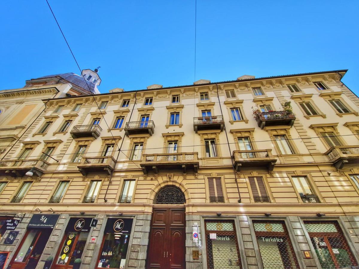 Ana'S Place Torino 2 Lejlighed Eksteriør billede