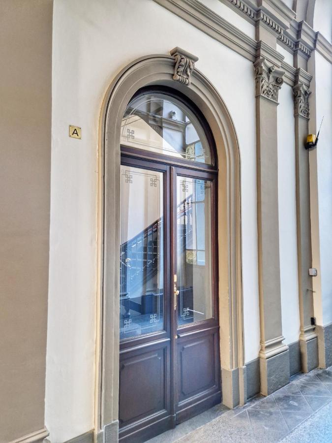 Ana'S Place Torino 2 Lejlighed Eksteriør billede
